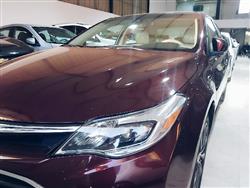 تۆیۆتا ئەڤەلۆن